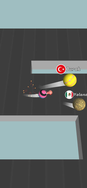 Bouncy.io