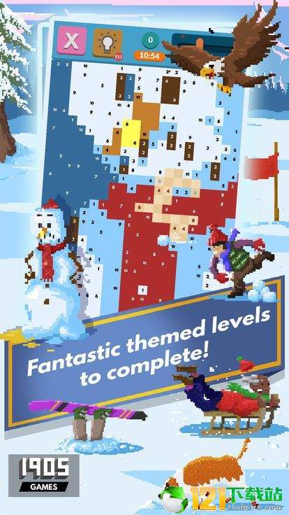 Pixel Link