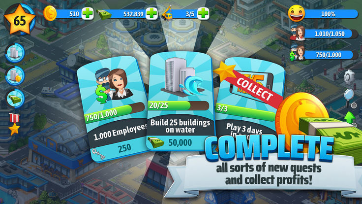 City Island5
