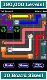 行云流水 Jewels Flowv1.0