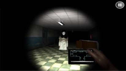 恐怖医院 Horror Hospital 3Dv3.1