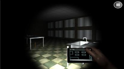 恐怖医院 Horror Hospital 3Dv3.1