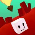 Dodgy Cube