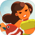 Fishing Talent