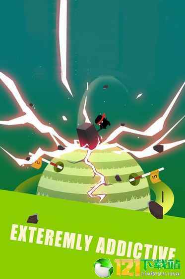 Planet Strike
