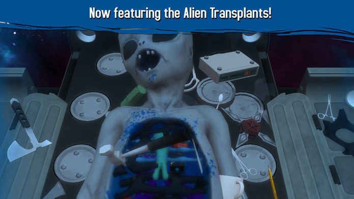 surgeon simulator