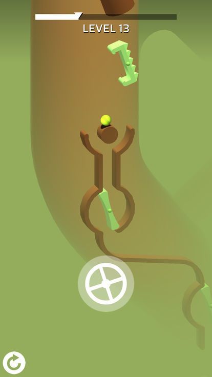 Flippy Floor