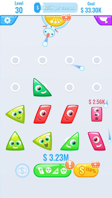 Jelly Merger