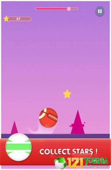 bounce attack