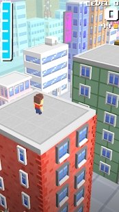 Jumpy World
