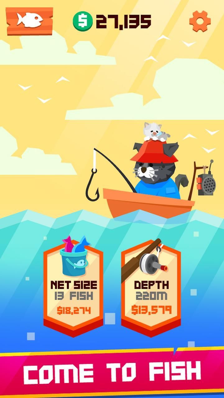 Fish Fish3游戏