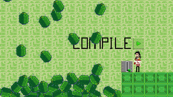 Another Hardcore Game