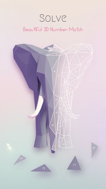 Poly Puzzle