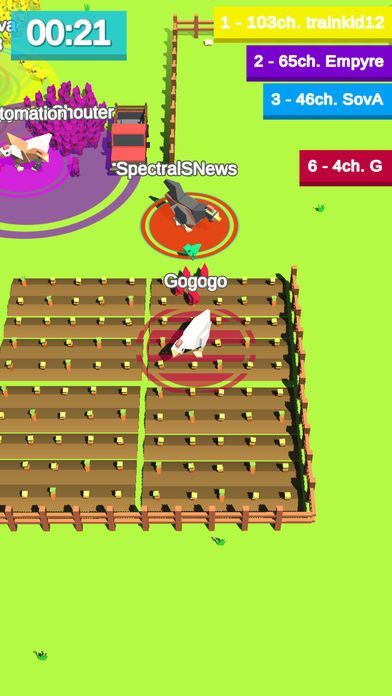 Chicken.io