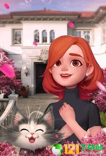 Sweet House