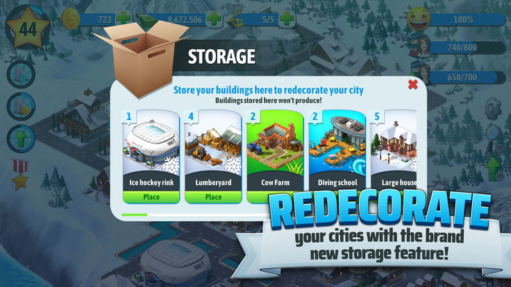City Island5