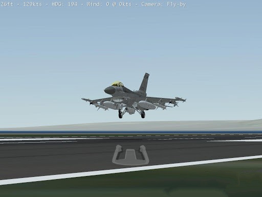 无限试飞 Infinite Flightv15.04
