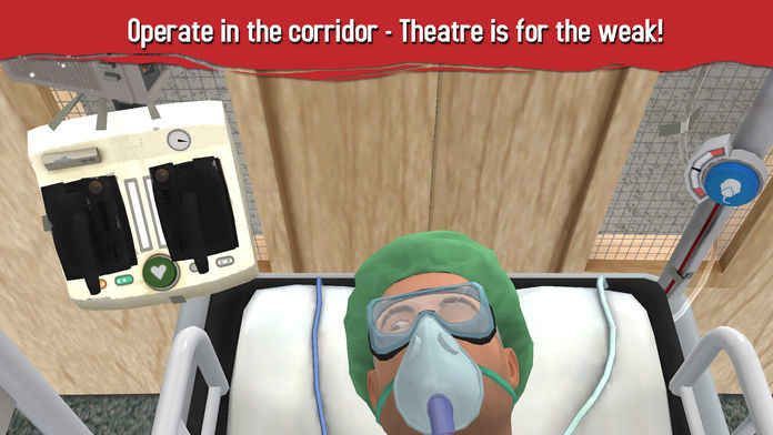 surgeon simulator