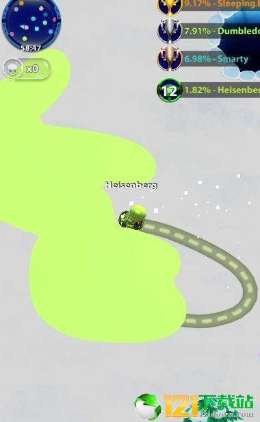 Wider.io