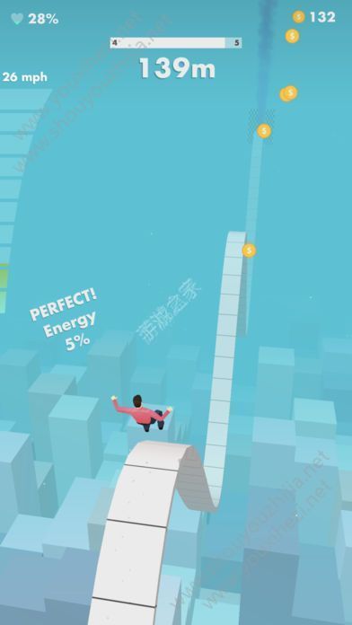 Flip Rush