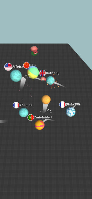 Bouncy.io