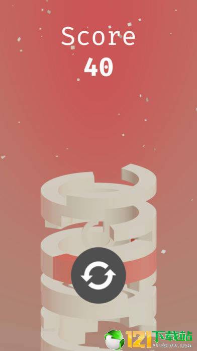 Rolling Stack