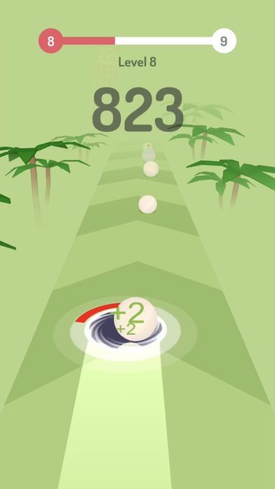 Hole Ball