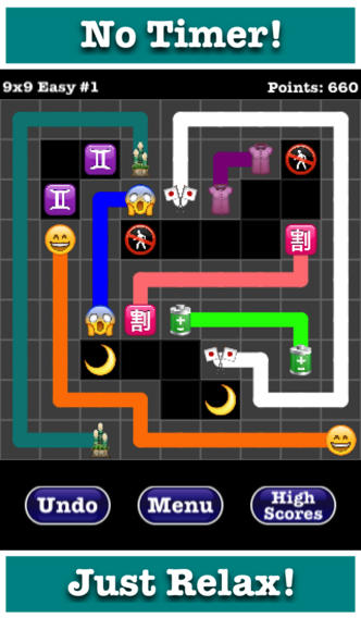 行云流水 Jewels Flowv1.0