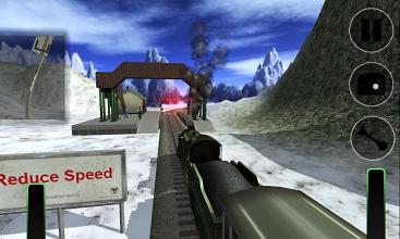 火车模拟3D Train Simulator 3Dv1.2