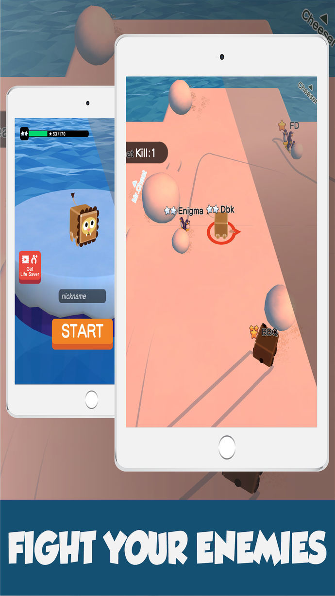 Winter.io