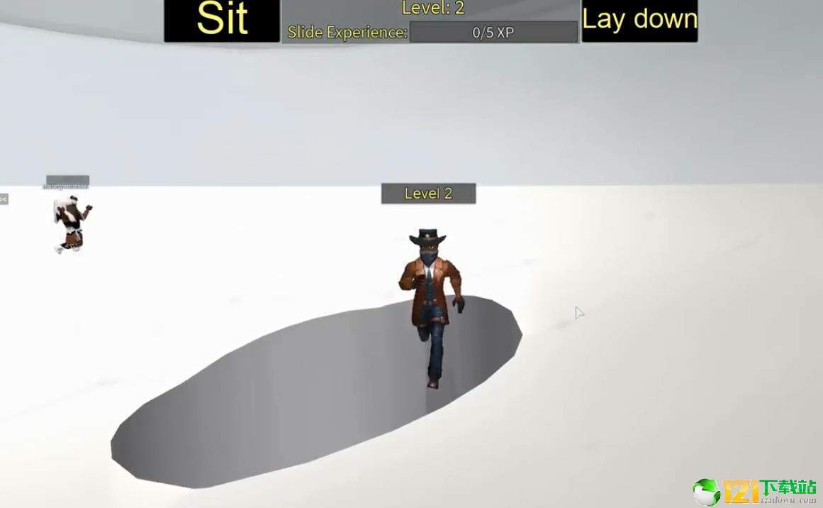 Roblox吃货模拟器