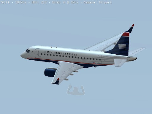 无限试飞 Infinite Flightv15.04
