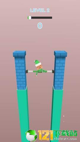 Fracture Jump