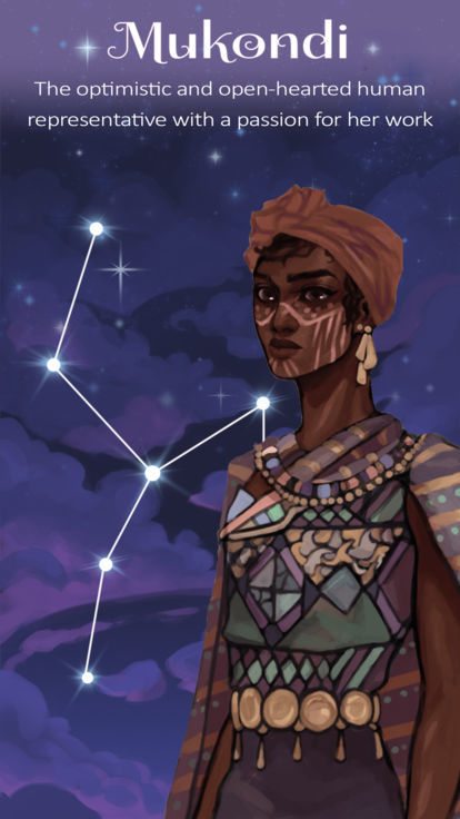 Stellamore