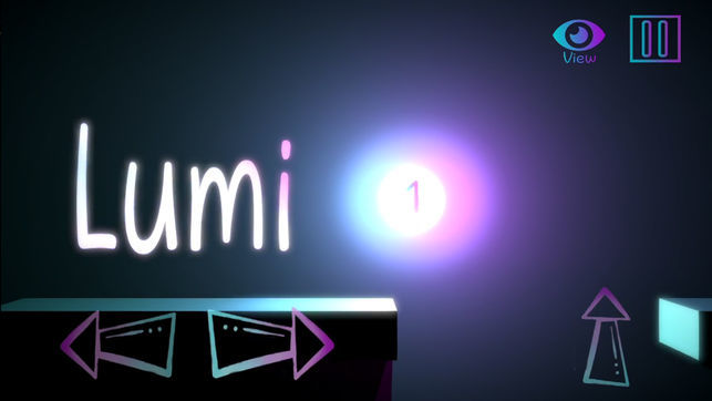 Lumii游戏