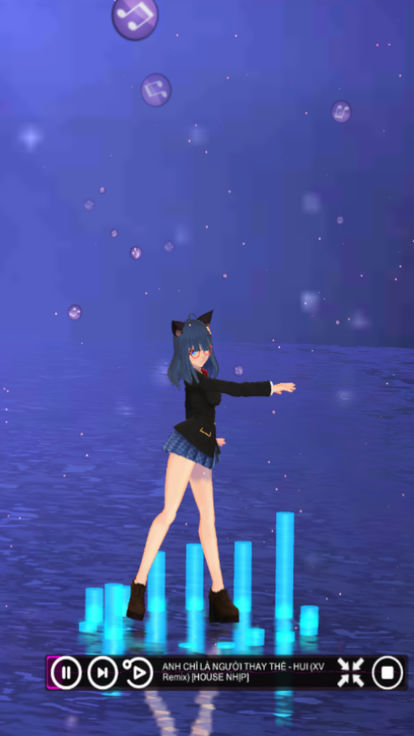 Virtual lover 3D