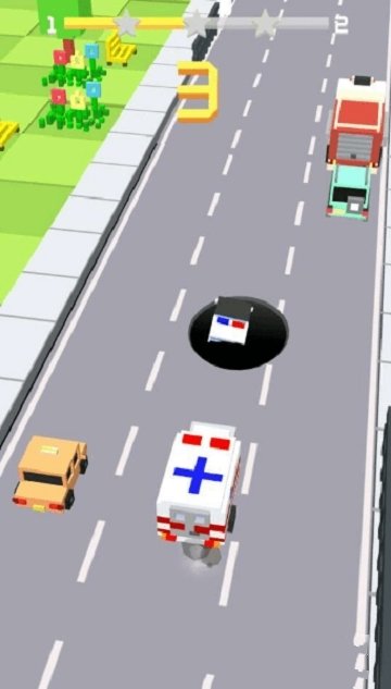Hole Strike