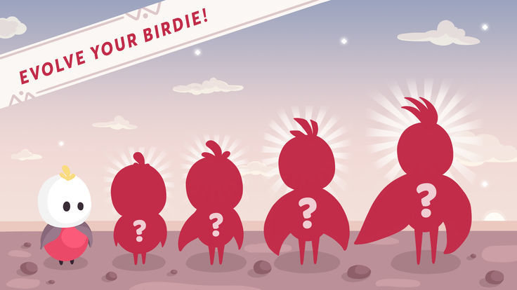 Bird Air Trip