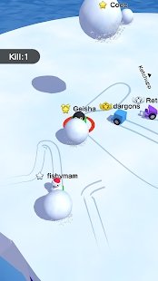 Snowball.io