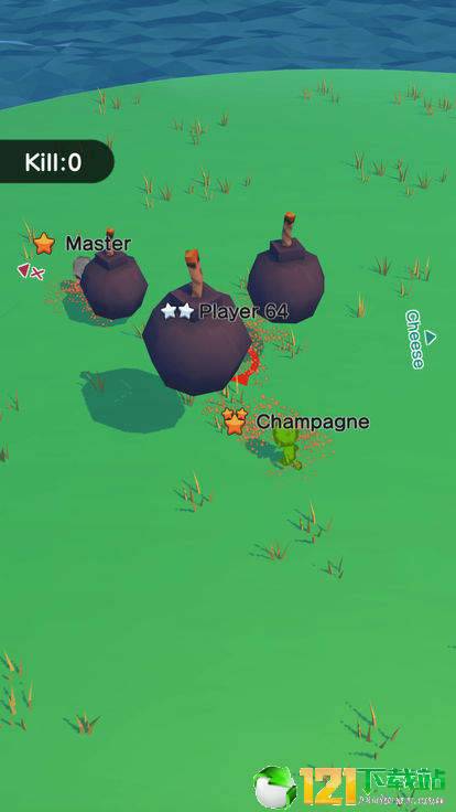 Bomber.io