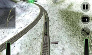 火车模拟3D Train Simulator 3Dv1.2
