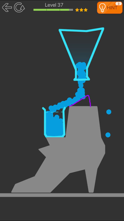 Crazy Water