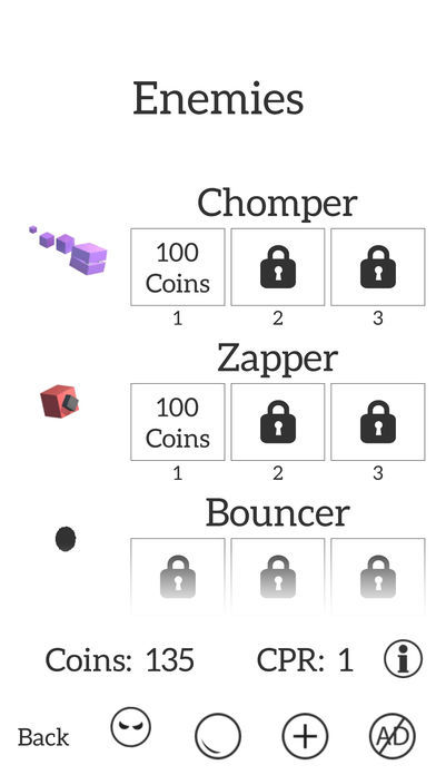 Trove Ball