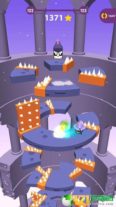 Circle Hero Legend
