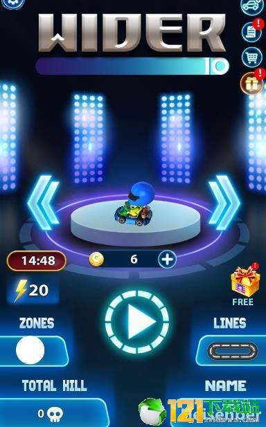 Wider.io