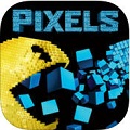 像素大战 PIXELS Defensev2.0.6