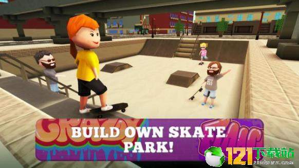 Skate Craft