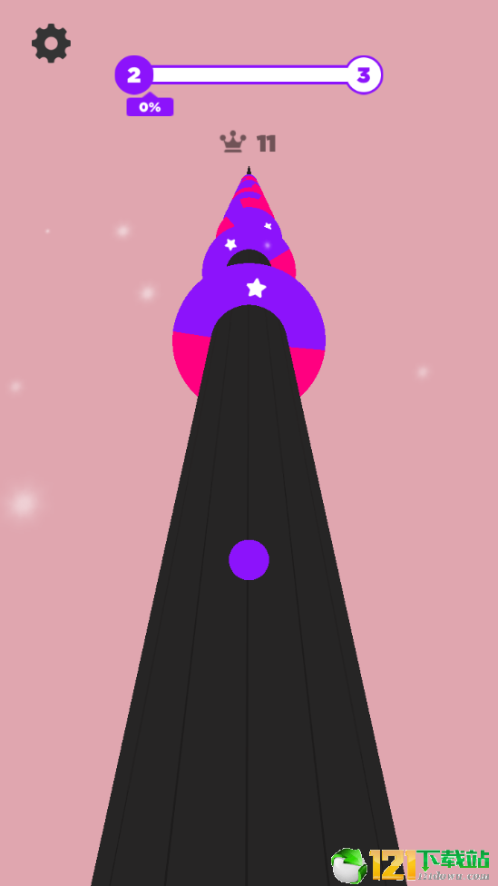 Helix Fury