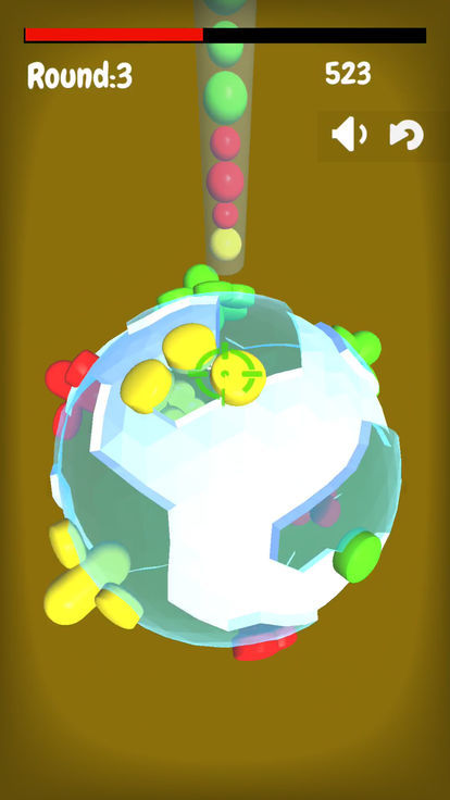 Splashy Drop