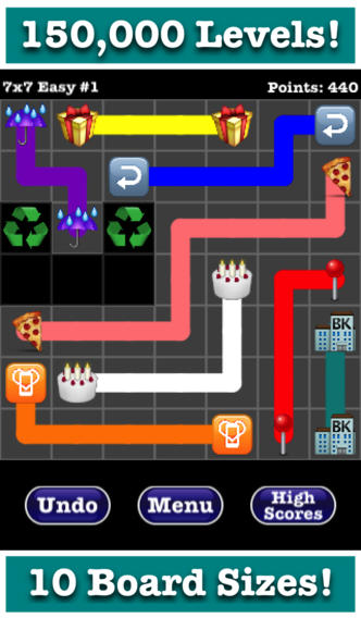 行云流水 Jewels Flowv1.0
